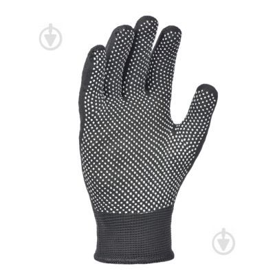 Перчатки Doloni с покрытием ПВХ точка XL (10) 4410