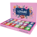 Набор-ассорти чаев Lovare Great Partea Collection, 153 г, 18 видов по 5 шт.