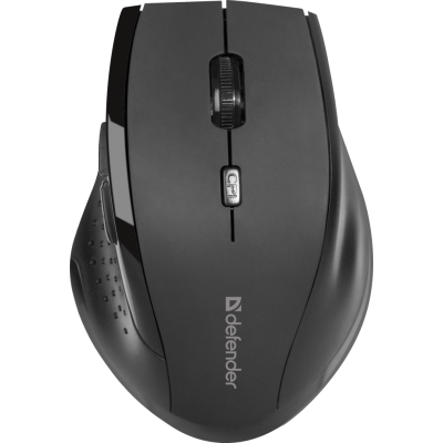 Мышка DEFENDER Accura MM-365 Wireless