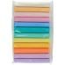 Пластилин восковой, 12 цветов, 200 г. Kite Fantasy Pastel