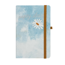 Книжка записная CARINO, на резинке, 136х207мм, 96 л., клетка., офсет крем., тв.лам.обл., голубая Книжка записная CARINO, на резинке, 136х207мм, 96 л., клетка., офсет крем., тв.лам.обл., голубая