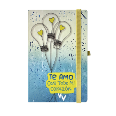 Книжка записная IDEA, на резинке, 136х207мм, 96 л., клетка., офсет крем., тв.лам.обл., голубая Книжка записная IDEA, на резинке, 136х207мм, 96 л., клетка., офсет крем., тв.лам.обл., голубая