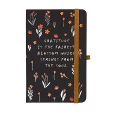 Книжка записна PIANTE, на гумці, 136х207мм, 96 арк., кліт., офсет крем., тв.лам.обкл., коричнева Книжка записна PIANTE, на гумці, 136х207мм, 96 арк., кліт., офсет крем., тв.лам.обкл., коричнева