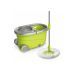 Набор для уборки швабра с отжимом и дозатором мыла, Optima Cleaning