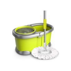 Набор для уборки швабра с отжимом, Optima Cleaning