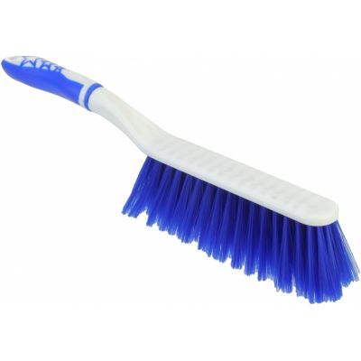Щетка Economix Cleaning ручная, цвет ассорти
