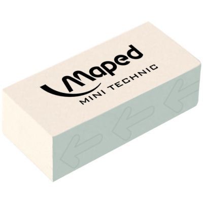 Ластик MINI TECHNIC, дисплей