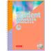 Колледж-блок А4 Premium, линейка 80 лист. Intoxicate Колледж-блок А4 Premium, линейка 80 лист. Intoxicate