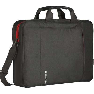 IT cумка DEFENDER (26084)Geek 15.6" черный