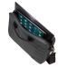Сумка для ноутбука CASE LOGIC Era Attache 14” ERAA-114 (Obsidian)