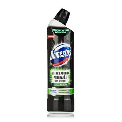 Средство для туалета жидкость DOMESTOS 0,75л 