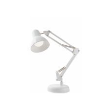 Лампа настольная светодиодная  (36 LED), цвет белый