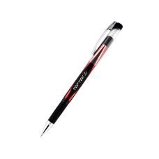 Ручка гелевая Top Tek Gel, 0,5 мм, красная