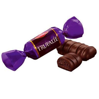Конфеты АВК Труфалье , 1 кг (453381)
