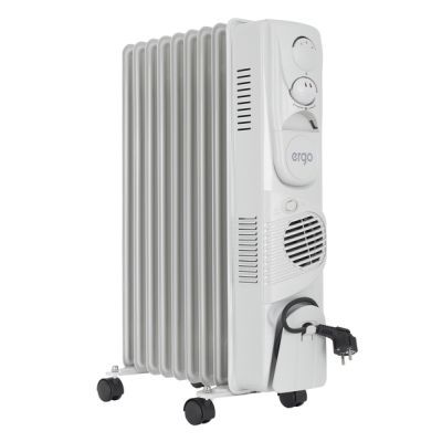 ОБОГРЕВАТЕЛЬ ERGO HO 202009 F