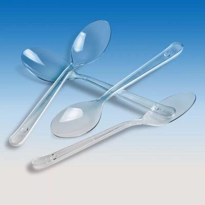 Ложка столовая BITTNER premium 18,5см 100шт стеклообразная