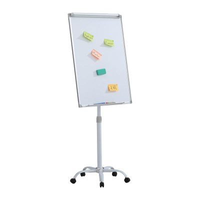 Флипчарт мобильный 70х100см, AXENT