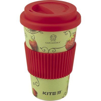 Стакан из бамбука в коробке, 440 мл Gapchinska