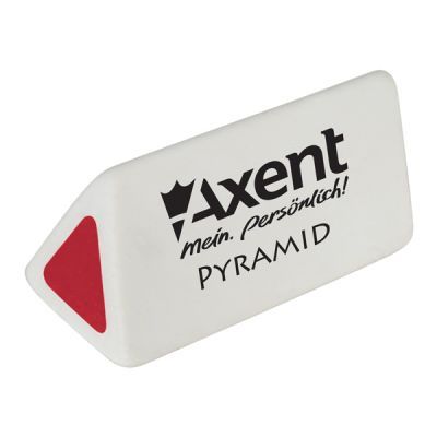 Ластик для карандаша Pyramid Axent (1187-A)