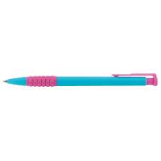 Ручка шариковая автоматическая MERCURY 0.5мм синий