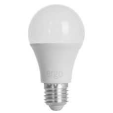 Лампочка Basic A60 E27 12W 220V нейтральный белый свет 4100K матовая 