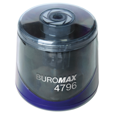 Точилка автоматическая Buromax (BM.4796)