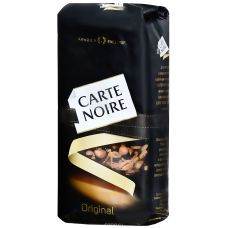 Кофе в зернах Carte Noire 200г