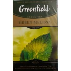 Чай зеленый Greenfield Jasmin Dream 100г