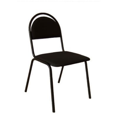 Стул SEVEN BLACK C (98768)