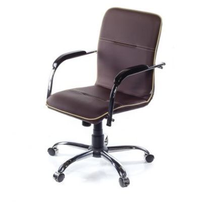 Кресло Самба Люкс AMF CH TILT (2145)