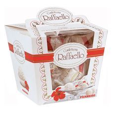 Конфеты Raffaello 150 гр