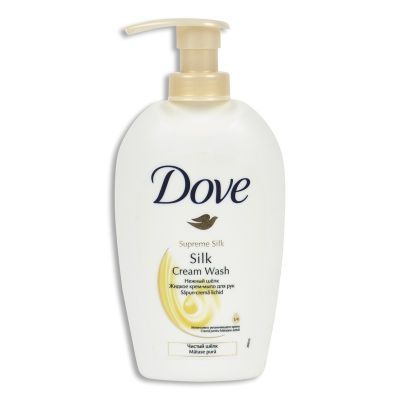 Мыло-крем жидкое Dove 250мл. (51307207)