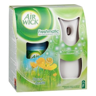 Набор Airwick освежитель ассорти 250мл (436765)