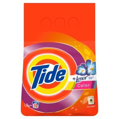 Стиральный порошок автомат TIDE 2,4кг (JP2352)