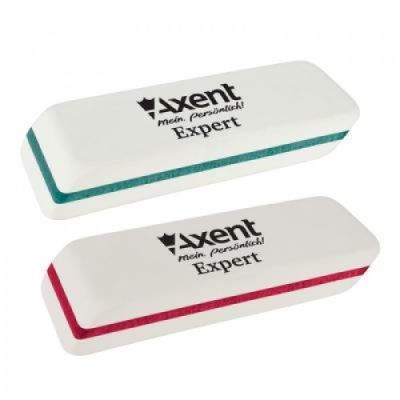 Ластик для карандаша Expert Axent (1186-А)