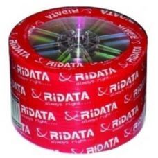 Диск RIDATA CD-R 700Mb 52x Bulk 50 pcs