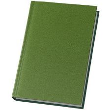 Ежедневник недатированный A6 Sand зеленый