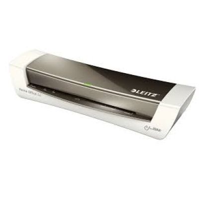 Ламинатор Leitz iLam Home Office A4 Grey (iLam Home Office A4 Grey)
