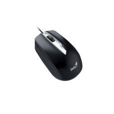 Мышь компьютерная DX-180 USB Black