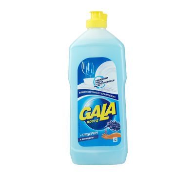 Жидкость для мытья посуды GALA 500мл, бальзам (JP2409)