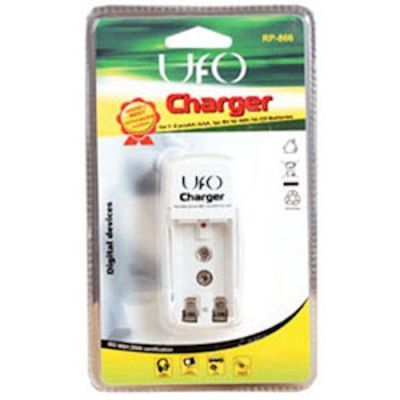 Зарядное устройство для аккумуляторов RP866 +2xHR AAA 850mAh (RP866 +2xHR AAA 850)