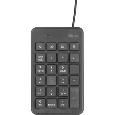Клавиатура Xalas USb numeric keypad (22221)