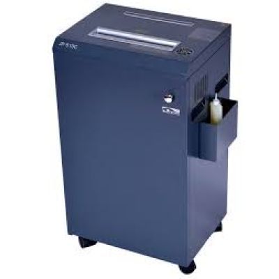 Уничтожитель докуметов JP-510C продольно-поперечная резка Р-4 (JP-510C)