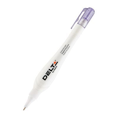 Корректор-ручка 5мл (D7015)