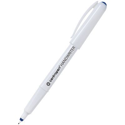 Линер 4651 M ergoline, 0.5 мм синий