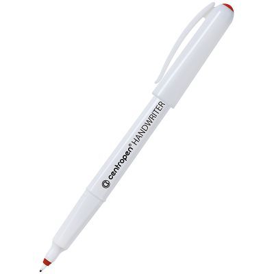 Линер 4651 M ergoline, 0.5 мм красный