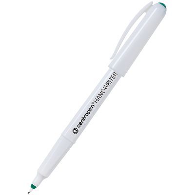 Линер 4651 M ergoline, 0.5 мм зеленый