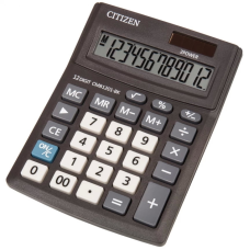 Калькулятор Citizen CMB1201-BK, 12 розрядів