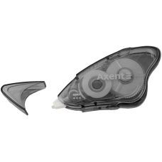 Корректор ленточный 5 мм*8 м, черная