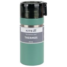 Термос Kite 473 мл., зеленый